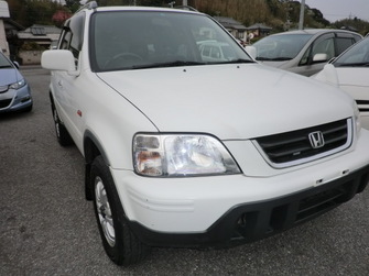 1998MODEL HONDA CR-V RD1-1210955 P6.JPG