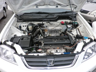 1998MODEL HONDA CR-V RD1-1210955 P8.JPG