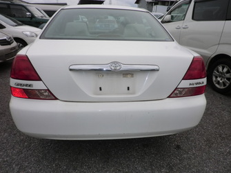 2000MODEL TOYOTA MARK II GX110-6012215 P3.JPG