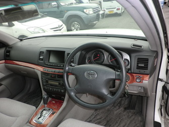 2000MODEL TOYOTA MARK II GX110-6012215 P5.JPG