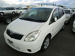 2001MODEL TOYOTA COROLLA SPACIO NZE121-3081393 PP6.jpg