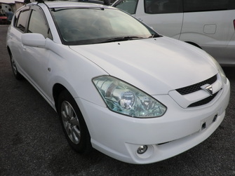 2003MODEL TOYOTA CALDINA AZT241-0018027 PP5.JPG