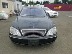 2004MODEL BENZ S500L WDB2201752A13038 P4.jpg