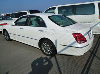 2004MODEL TOYOTA CROWN MAJESTA UZS186-0009112 P13.jpg