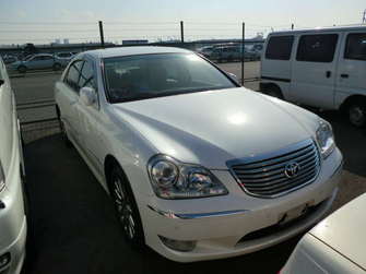 2004MODEL TOYOTA CROWN MAJESTA UZS186-0009112 P7.jpg