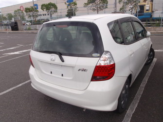 2007MODEL HONDA FIT GD1-2411198 P15.JPG