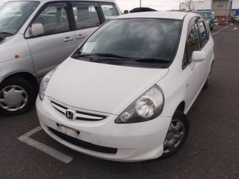 2007MODEL HONDA FIT GD1-2411198 P9.JPG