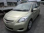 WY23画像 2007MODEL TOYOTA BELTA SCP92-1037403 P1.jpg