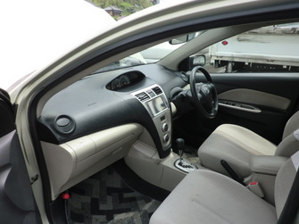 2007MODEL TOYOTA BELTA SCP92-1037403 P13.JPG