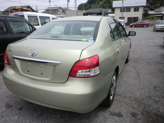 2007MODEL TOYOTA BELTA SCP92-1037403 P3.JPG