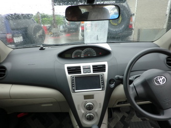 2007MODEL TOYOTA BELTA SCP92-1037403 P7.JPG