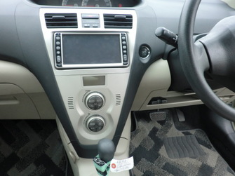 2007MODEL TOYOTA BELTA SCP92-1037403 P8.JPG