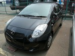 2007MODEL TOYOTA VITZ SCP90-2027153 P6.jpg