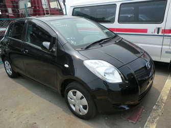 2007MODEL TOYOTA VITZ SCP90-2027153 P7.jpg