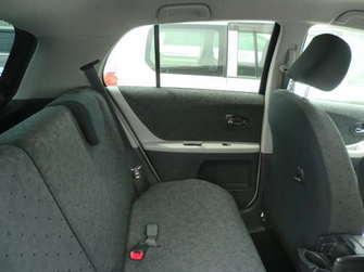 2008MODEL TOYOTA VITZ SCP90-2066455 P11.jpg