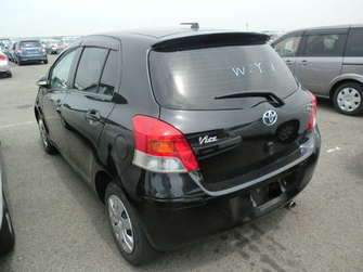 2008MODEL TOYOTA VITZ SCP90-2066455 P13.jpg