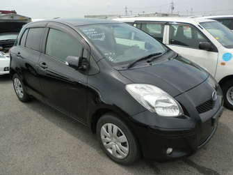 2008MODEL TOYOTA VITZ SCP90-2066455 P7.jpg