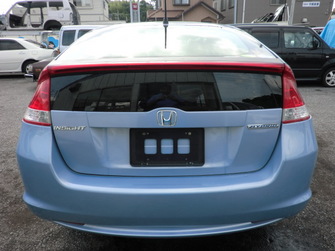 2010MODEL HONDA INSIGHT ZE2-1204893 PP3.JPG