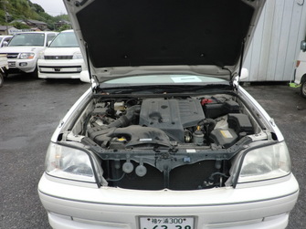 2002MODEL TOYOTA CROWN JZS171-0080067  P12.JPG