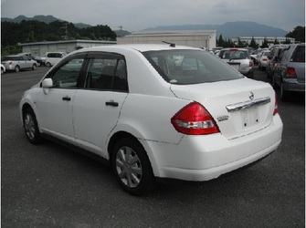 2007MODEL NISSAN TIIDA LATIO SC11-108621 P3.jpg