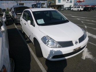 2007MODEL NISSAN TIIDA LATIO SC11-109508 P10.JPG