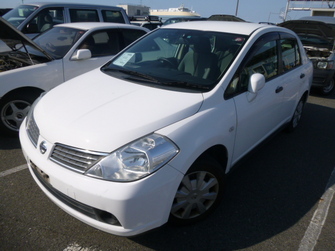 2007MODEL NISSAN TIIDA LATIO SC11-109508 P11.JPG