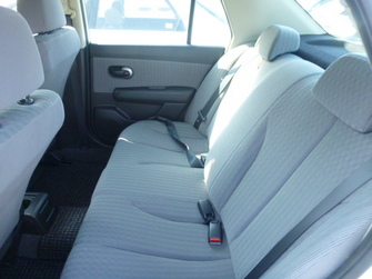 2007MODEL NISSAN TIIDA LATIO SC11-109508 P13.JPG