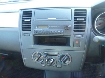 2007MODEL NISSAN TIIDA LATIO SC11-109508 P6.JPG