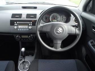 2007MODEL SUZUKI SWIFT ZC71S-418111 P12.jpg