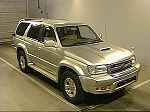 WY 87画像 2000MODEL TOYOTA HILUX SURF KZN185-9037267 PP3.jpg
