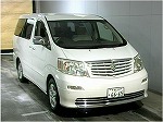 WY 107画像 2003MODEL TOYOTA ALPHARD MNH10-0040600 P3.jpg