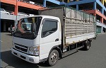 2005MODEL MITSUBISHI CANTER FE83DGN-510316 P2.jpg