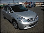 2008MODEL NISSAN TIIDA LATIO SC11-133598 P3.jpg