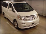 WY 114画像 2002MODEL TOYOTA ALPHARD MNH10-0001982 P3.jpg