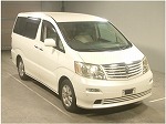 WY 115画像 2002MODEL TOYOTA ALPHARD MNH10-0003800 P3.jpg
