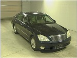 WY 110画像 2004MODEL TOYOTA CROWN GRS180-5005947 P3.jpg